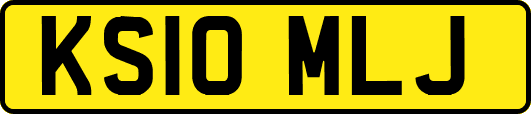 KS10MLJ