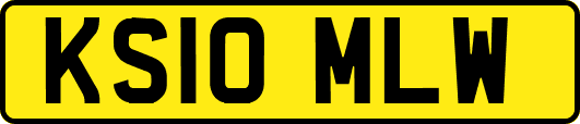 KS10MLW