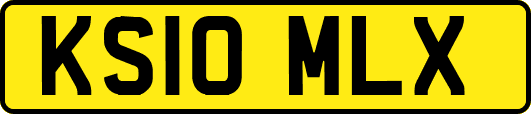 KS10MLX
