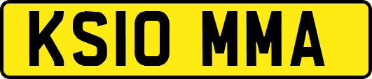 KS10MMA