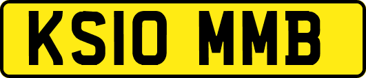 KS10MMB