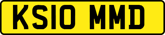 KS10MMD