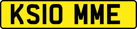 KS10MME