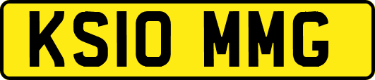 KS10MMG