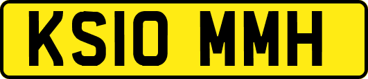 KS10MMH