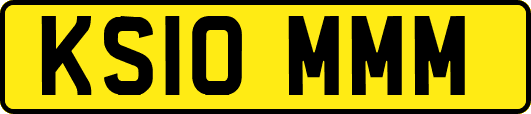 KS10MMM