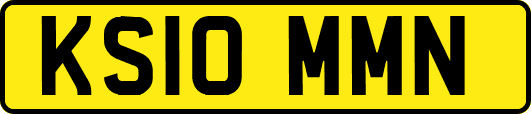 KS10MMN