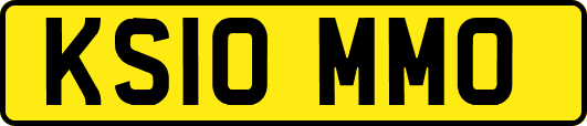 KS10MMO