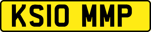 KS10MMP