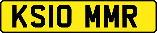 KS10MMR