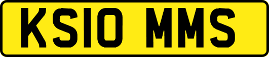 KS10MMS
