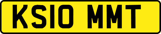 KS10MMT