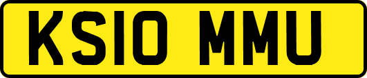 KS10MMU