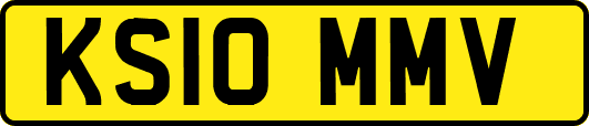 KS10MMV