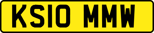 KS10MMW