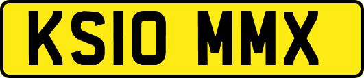 KS10MMX