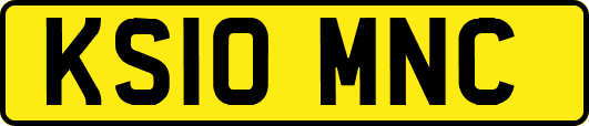 KS10MNC