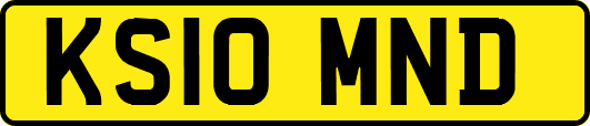 KS10MND