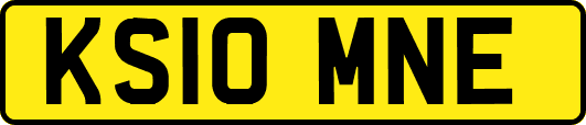 KS10MNE