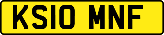 KS10MNF