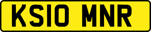 KS10MNR