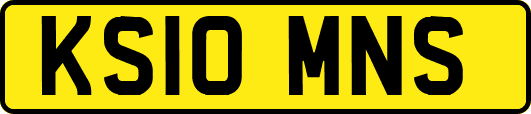 KS10MNS