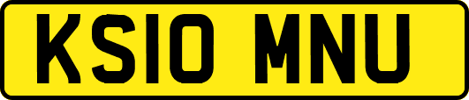 KS10MNU