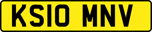 KS10MNV