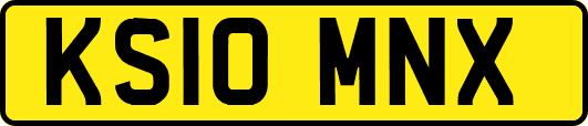 KS10MNX