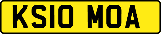 KS10MOA