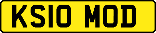 KS10MOD
