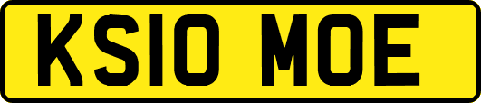 KS10MOE