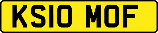 KS10MOF