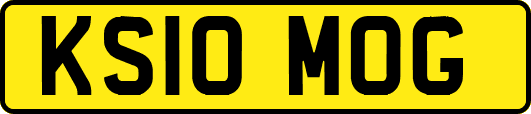 KS10MOG