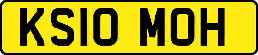 KS10MOH