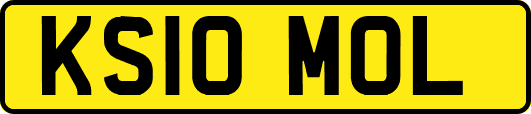 KS10MOL