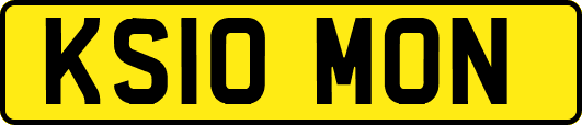KS10MON