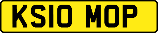 KS10MOP