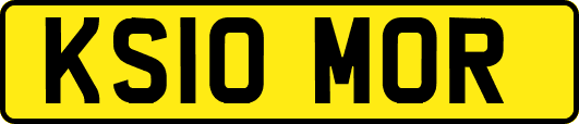KS10MOR
