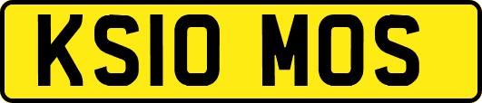 KS10MOS
