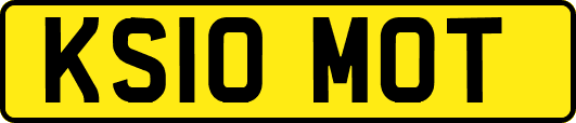 KS10MOT