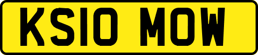 KS10MOW
