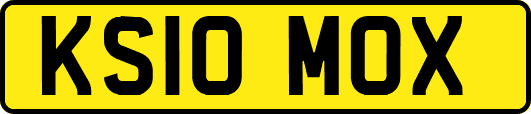 KS10MOX