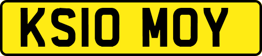 KS10MOY
