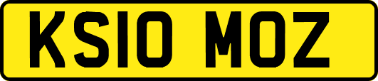 KS10MOZ