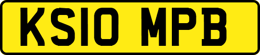 KS10MPB
