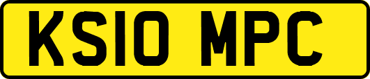 KS10MPC