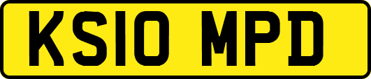 KS10MPD