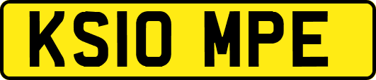 KS10MPE