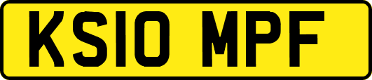 KS10MPF